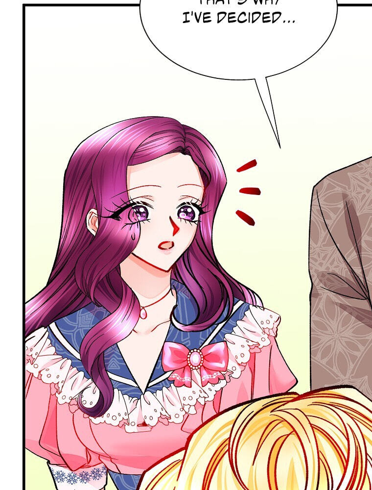 The Villainous Violet Chapter 64 page 83 - 