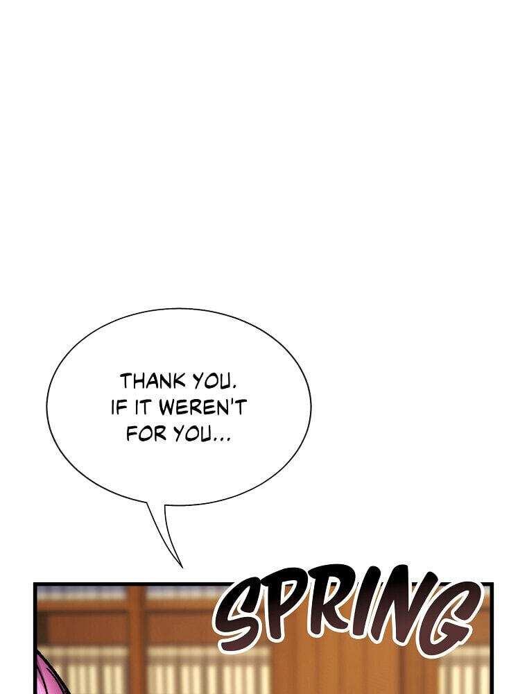 The Villainous Violet Chapter 64 page 87 - 