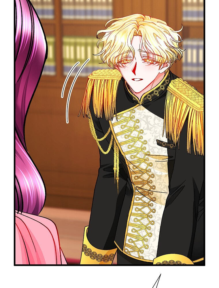 The Villainous Violet Chapter 64 page 88 - 