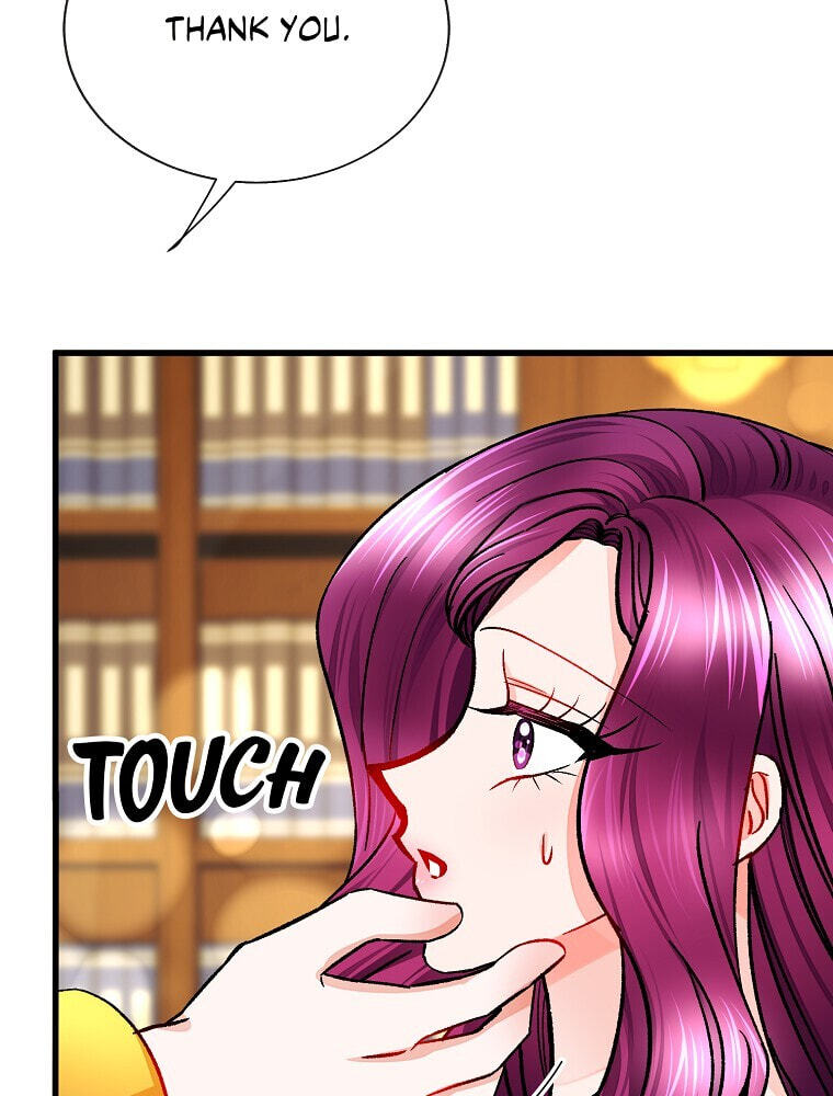 The Villainous Violet Chapter 64 page 90 - 