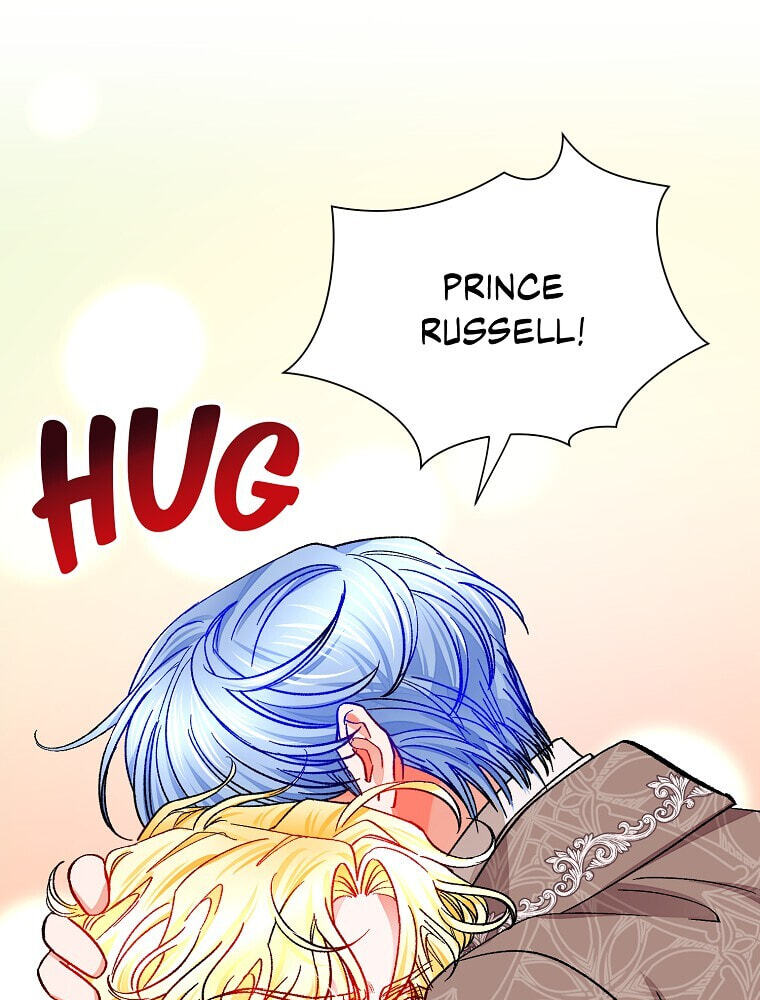 The Villainous Violet Chapter 64 page 93 - 
