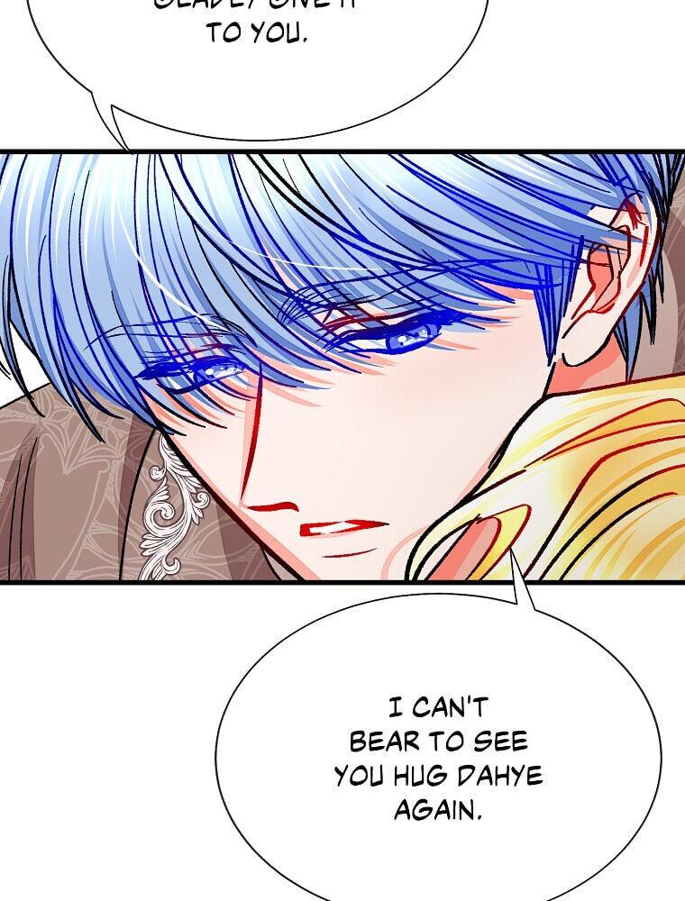 The Villainous Violet Chapter 64 page 95 - 