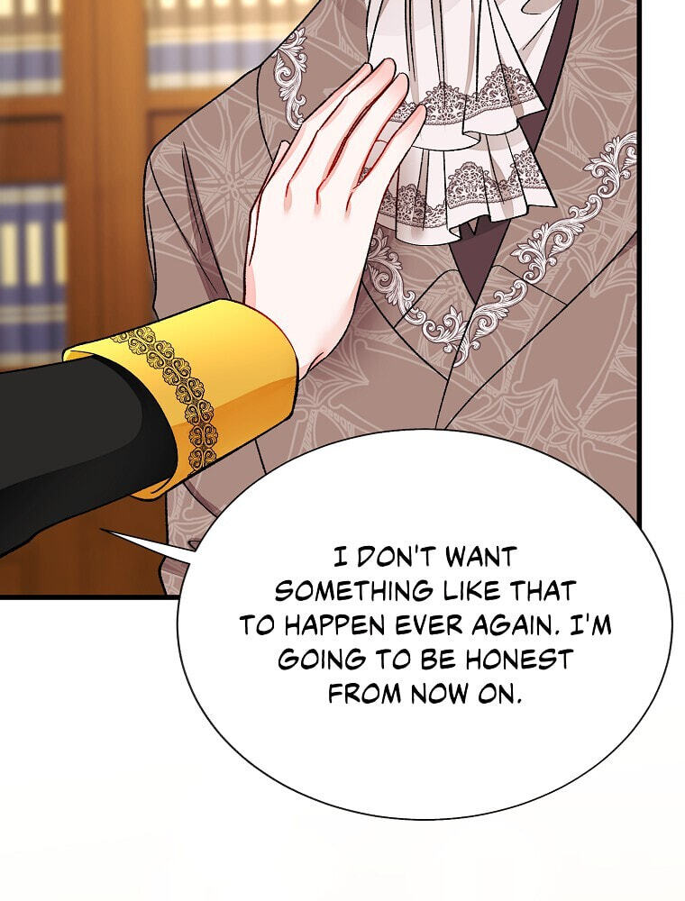The Villainous Violet Chapter 64 page 100 - 