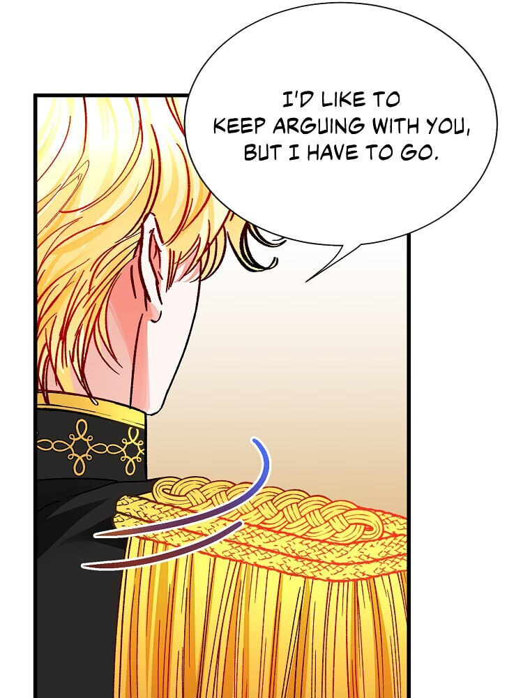 The Villainous Violet Chapter 65 page 13 - 
