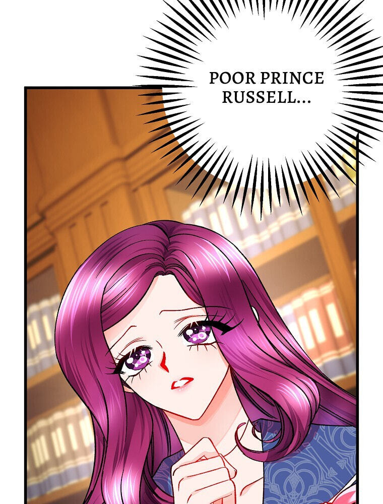 The Villainous Violet Chapter 65 page 16 - 