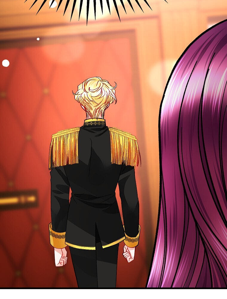The Villainous Violet Chapter 65 page 18 - 