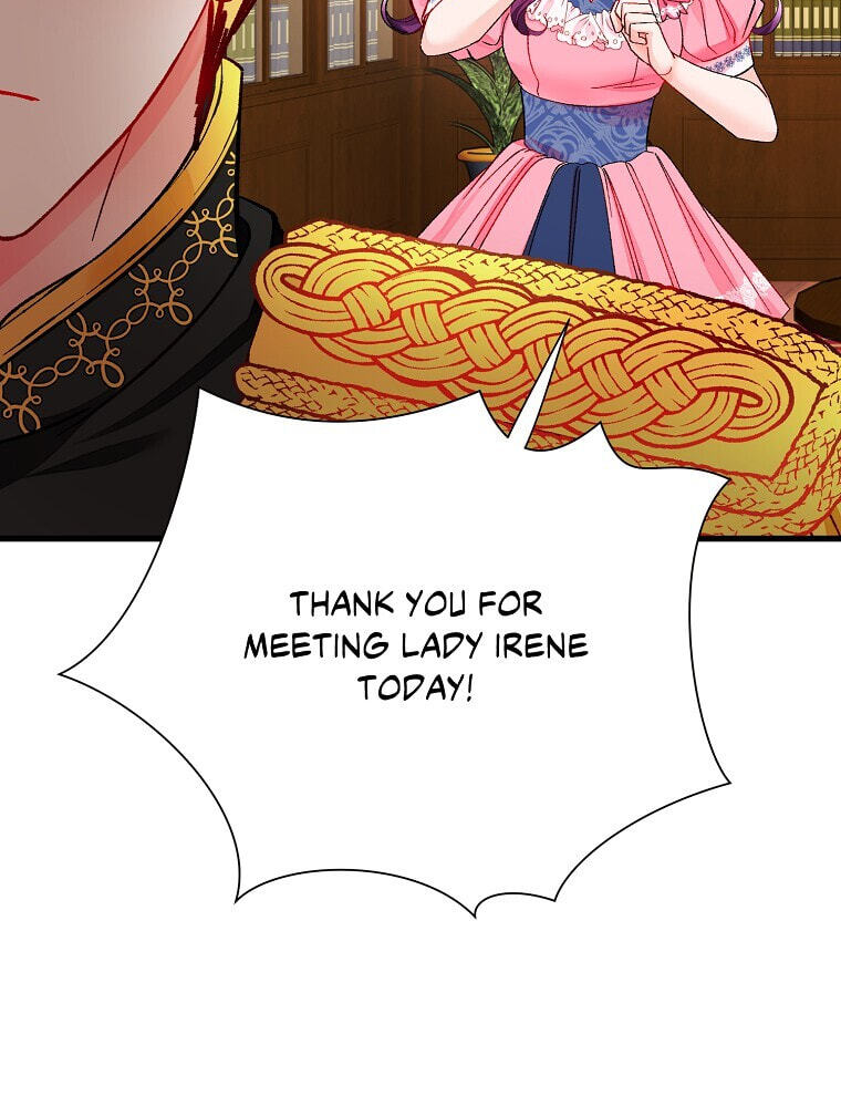 The Villainous Violet Chapter 65 page 20 - 