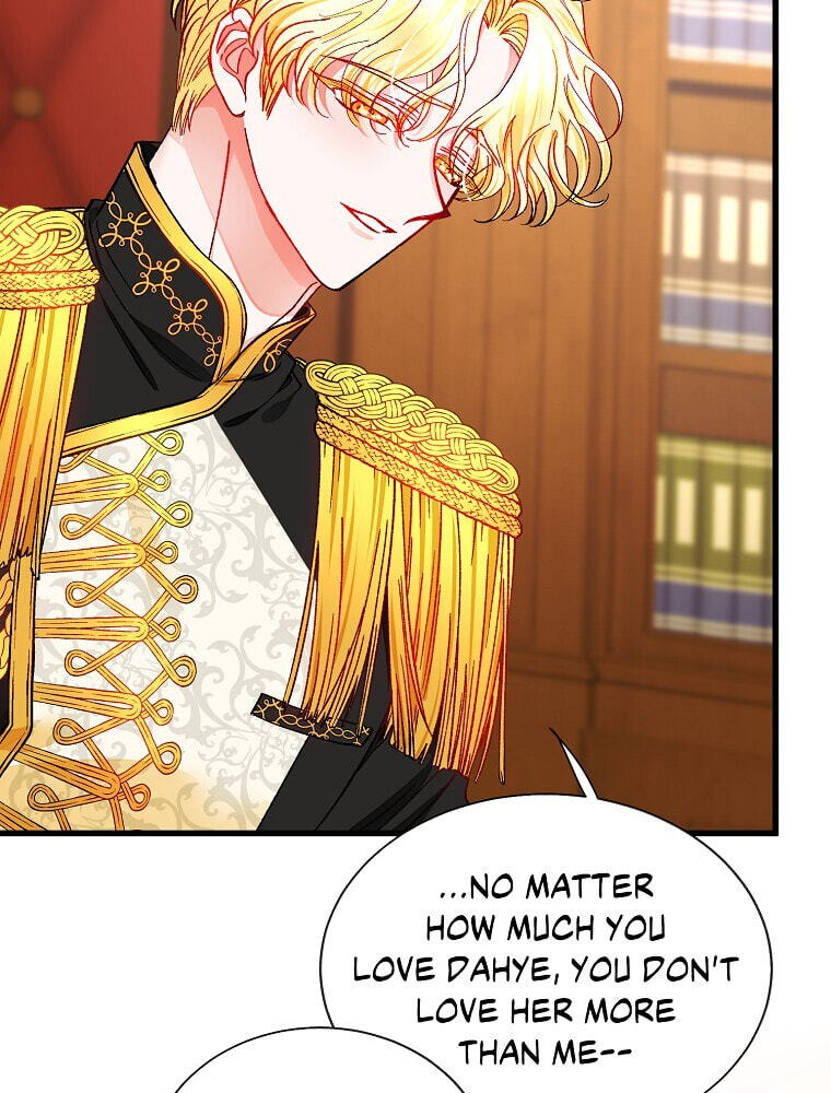 The Villainous Violet Chapter 65 page 3 - 