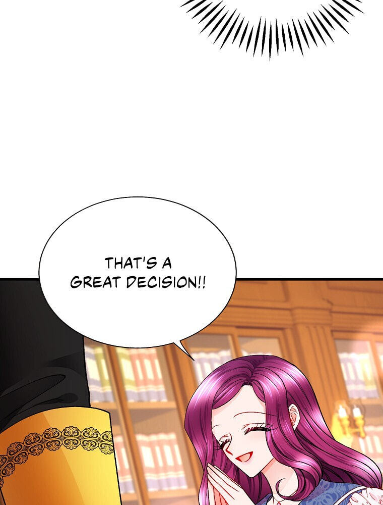 The Villainous Violet Chapter 65 page 26 - 