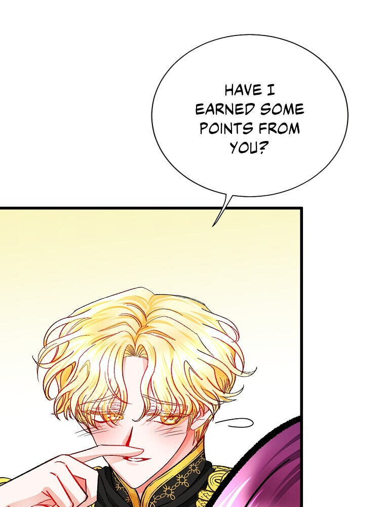 The Villainous Violet Chapter 65 page 28 - 