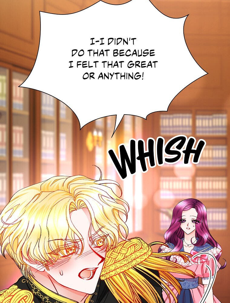 The Villainous Violet Chapter 65 page 32 - 