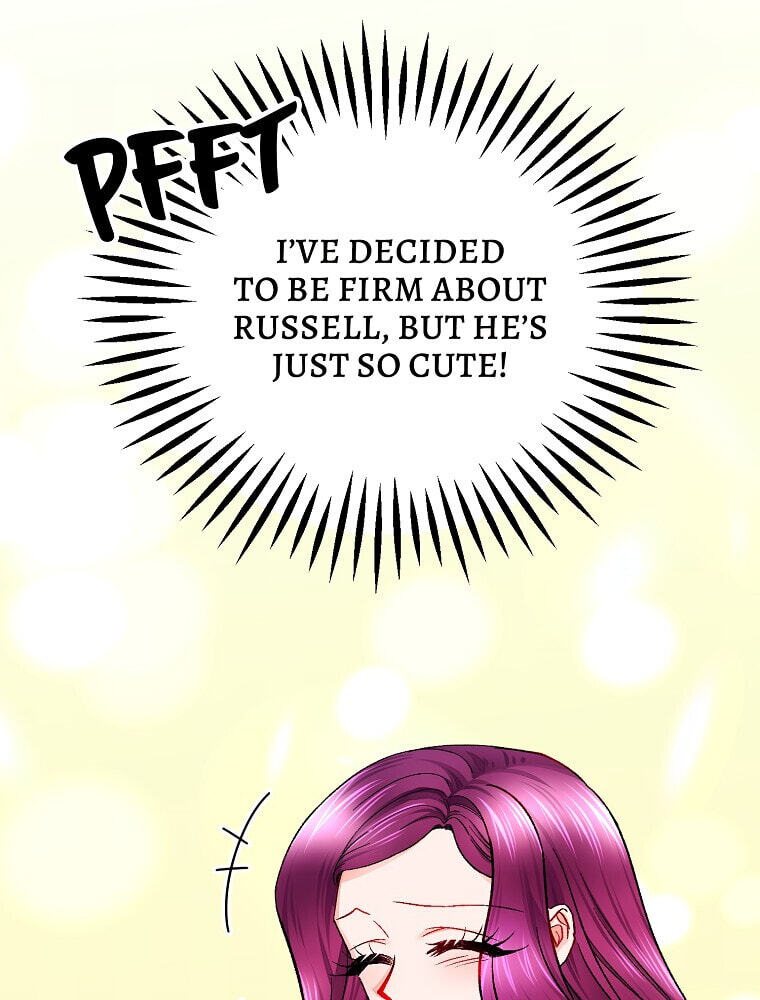 The Villainous Violet Chapter 65 page 36 - 