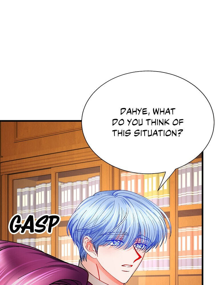 The Villainous Violet Chapter 65 page 38 - 