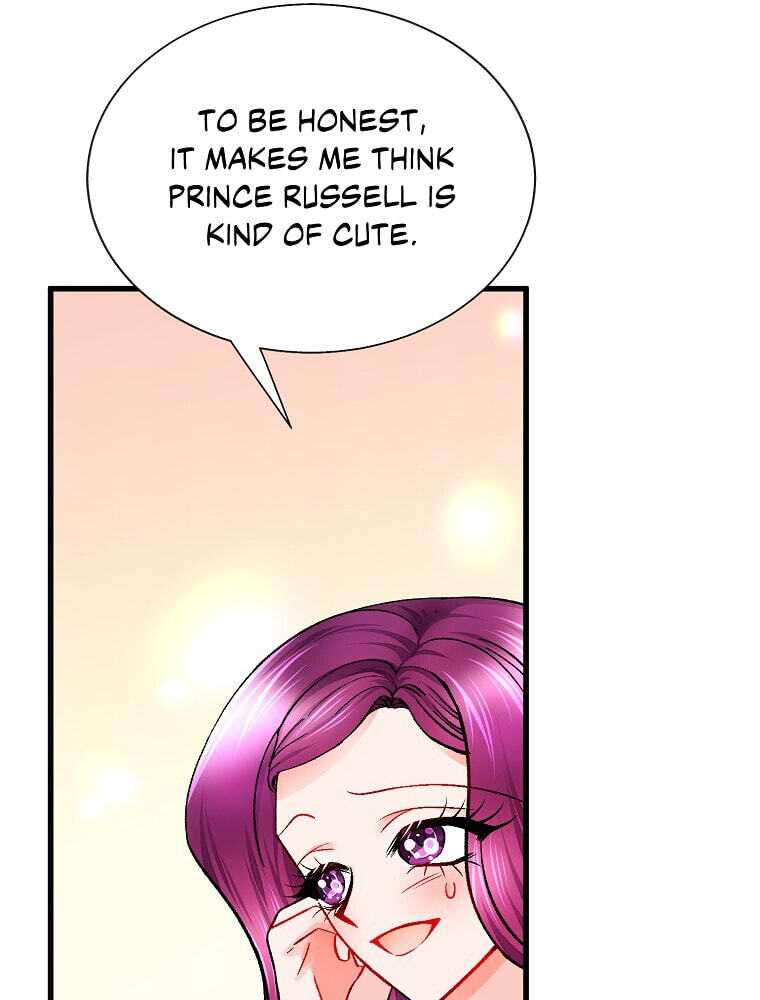 The Villainous Violet Chapter 65 page 40 - 