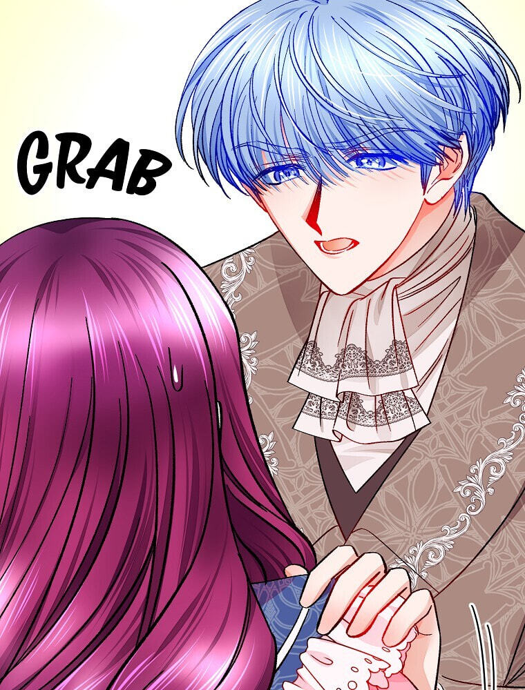 The Villainous Violet Chapter 65 page 42 - 
