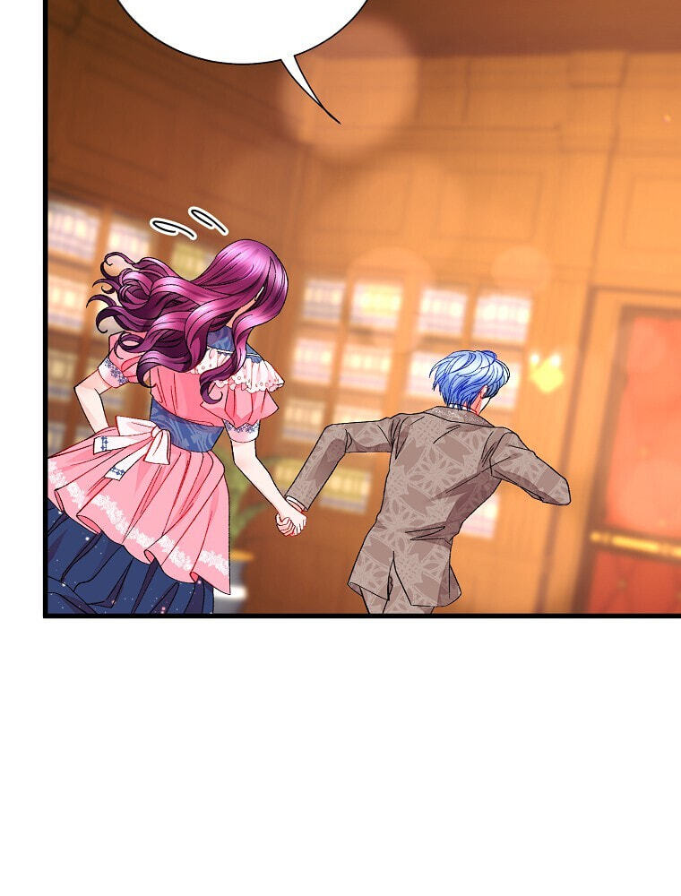 The Villainous Violet Chapter 65 page 44 - 