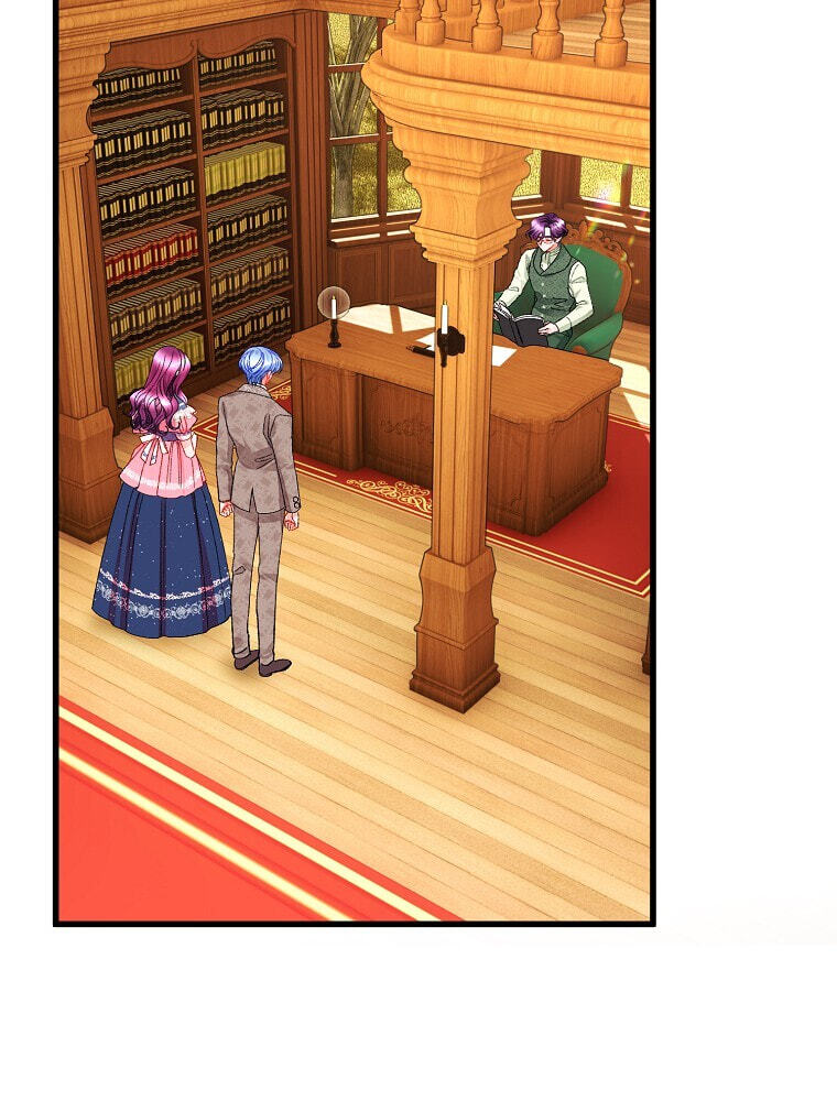 The Villainous Violet Chapter 65 page 47 - 