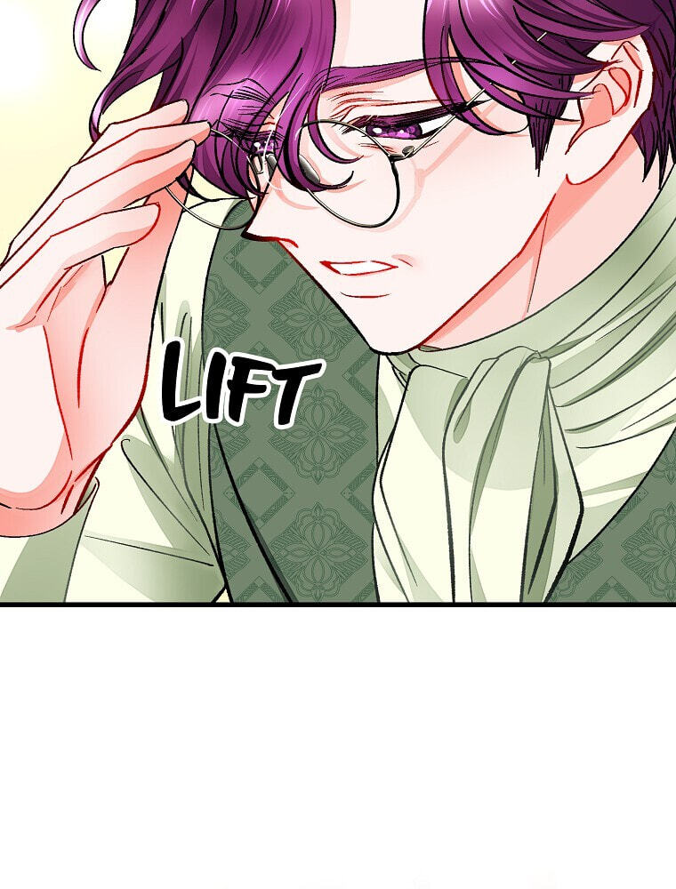 The Villainous Violet Chapter 65 page 55 - 