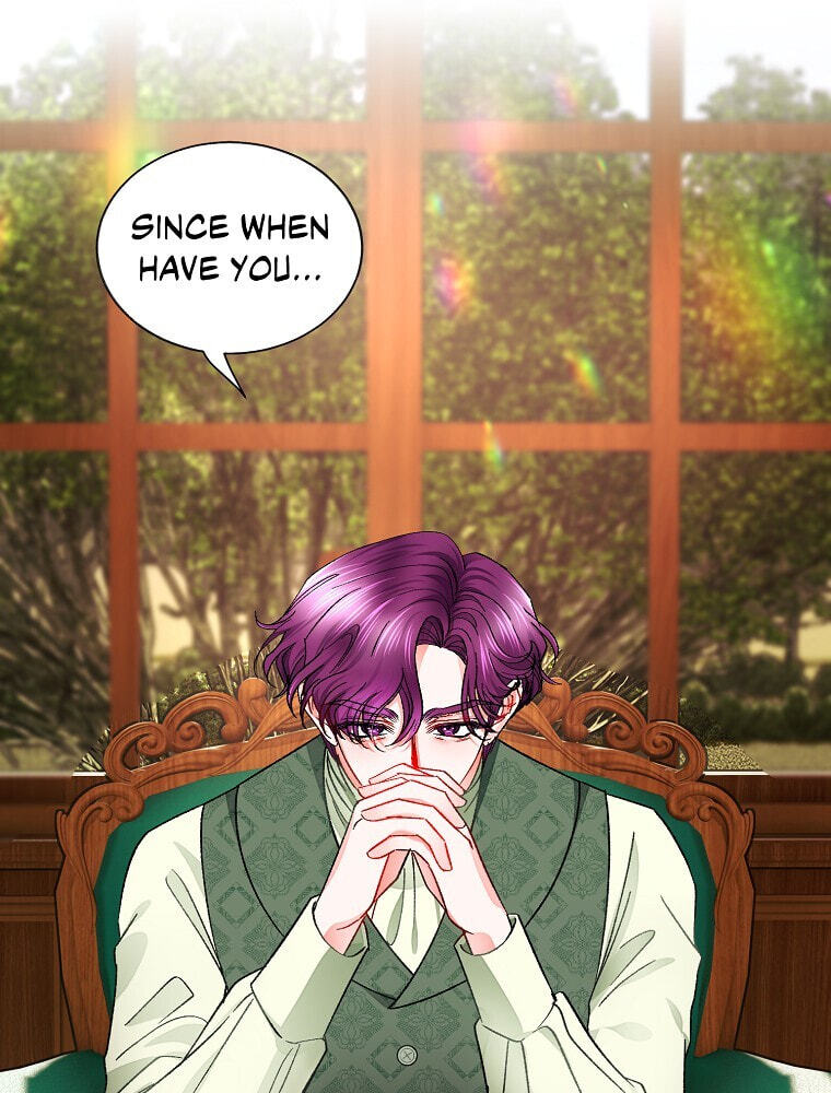 The Villainous Violet Chapter 65 page 56 - 