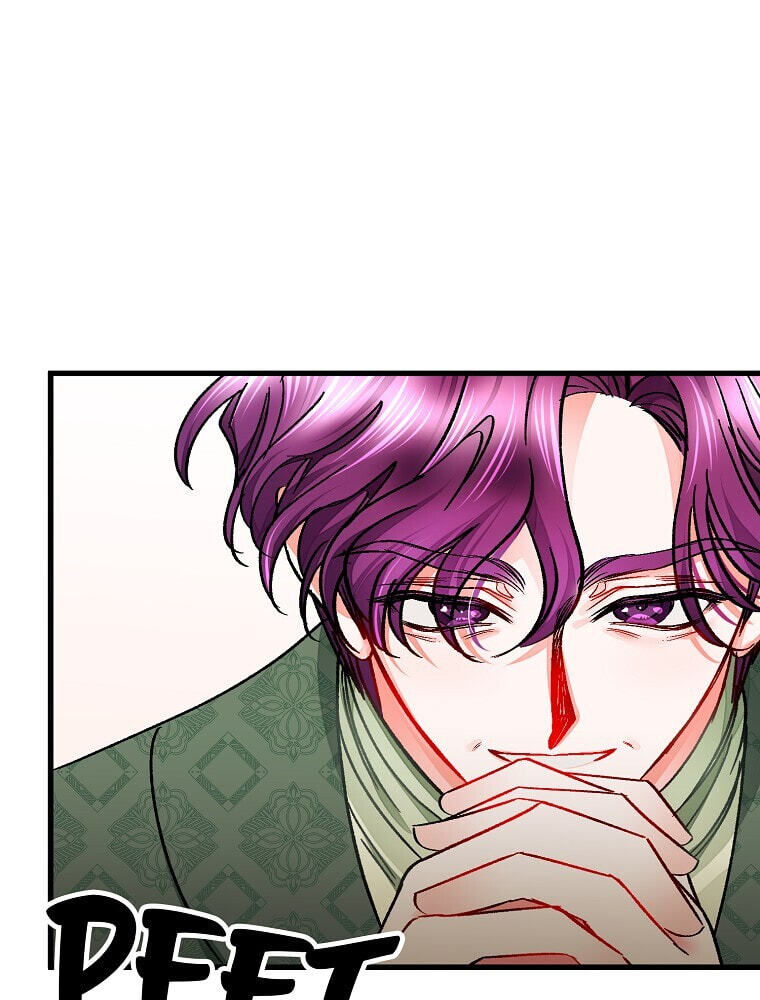 The Villainous Violet Chapter 65 page 59 - 