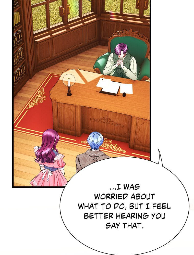 The Villainous Violet Chapter 65 page 63 - 