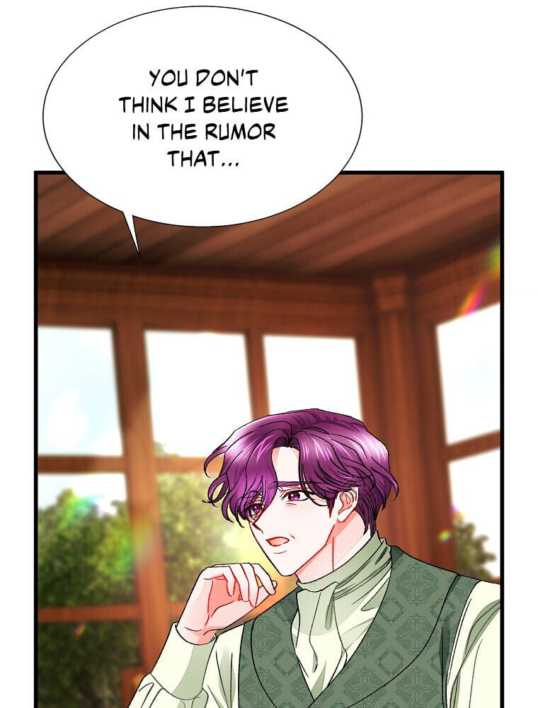 The Villainous Violet Chapter 65 page 66 - 