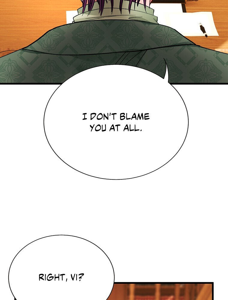 The Villainous Violet Chapter 65 page 69 - 