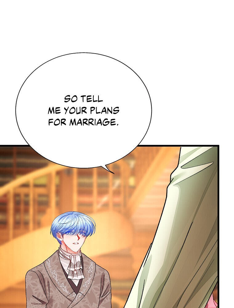 The Villainous Violet Chapter 65 page 74 - 