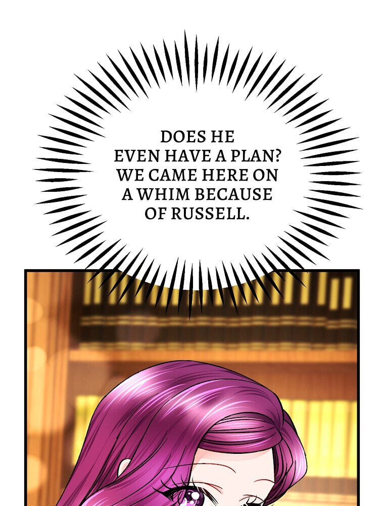 The Villainous Violet Chapter 65 page 76 - 