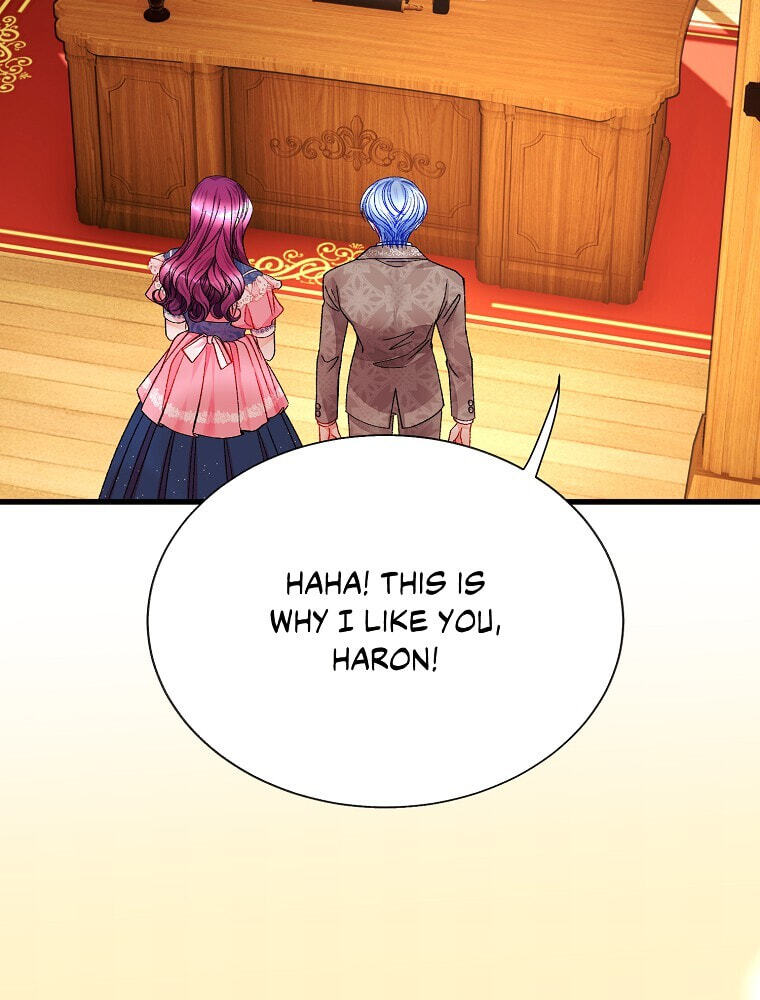 The Villainous Violet Chapter 65 page 83 - 