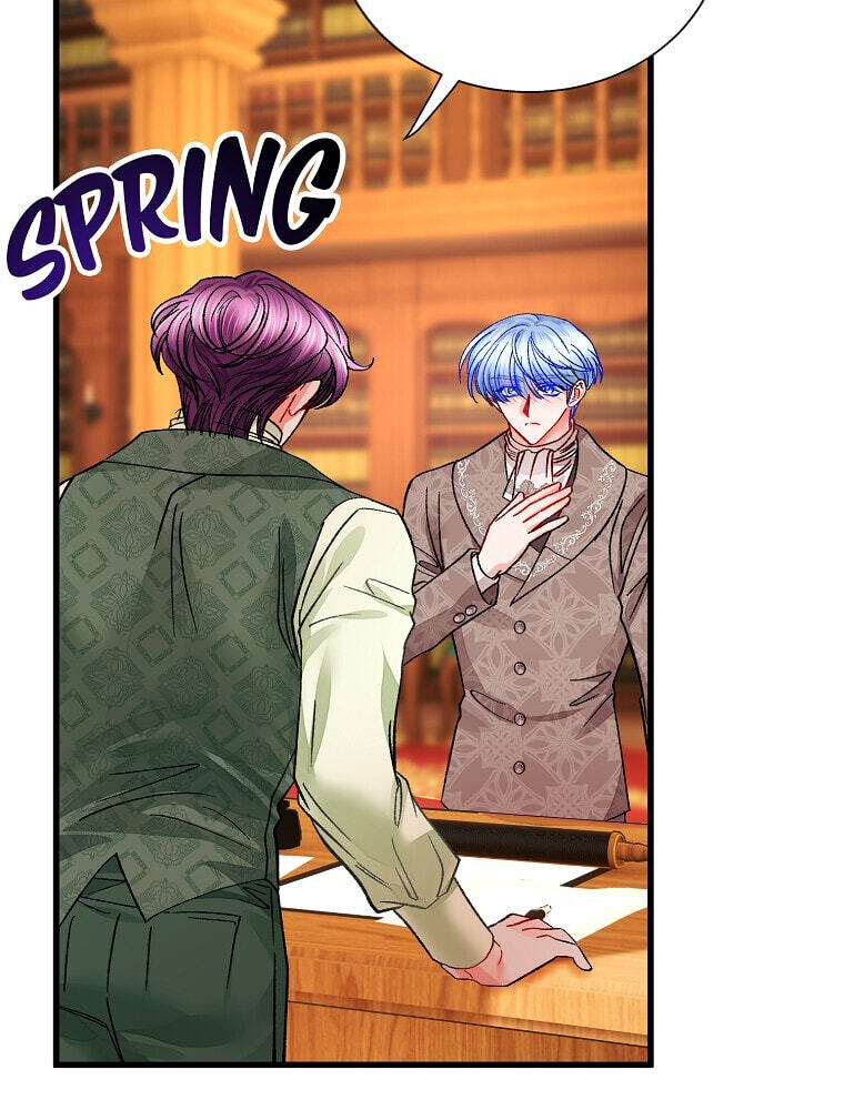 The Villainous Violet Chapter 65 page 87 - 