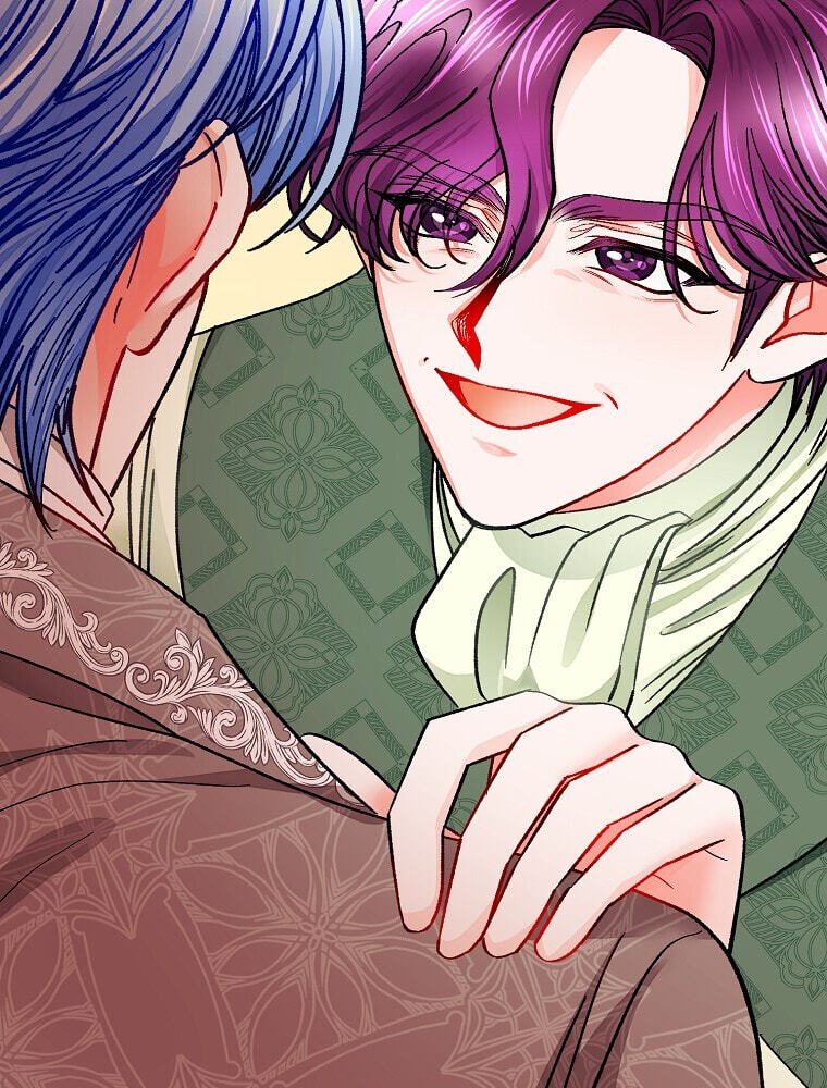 The Villainous Violet Chapter 65 page 89 - 