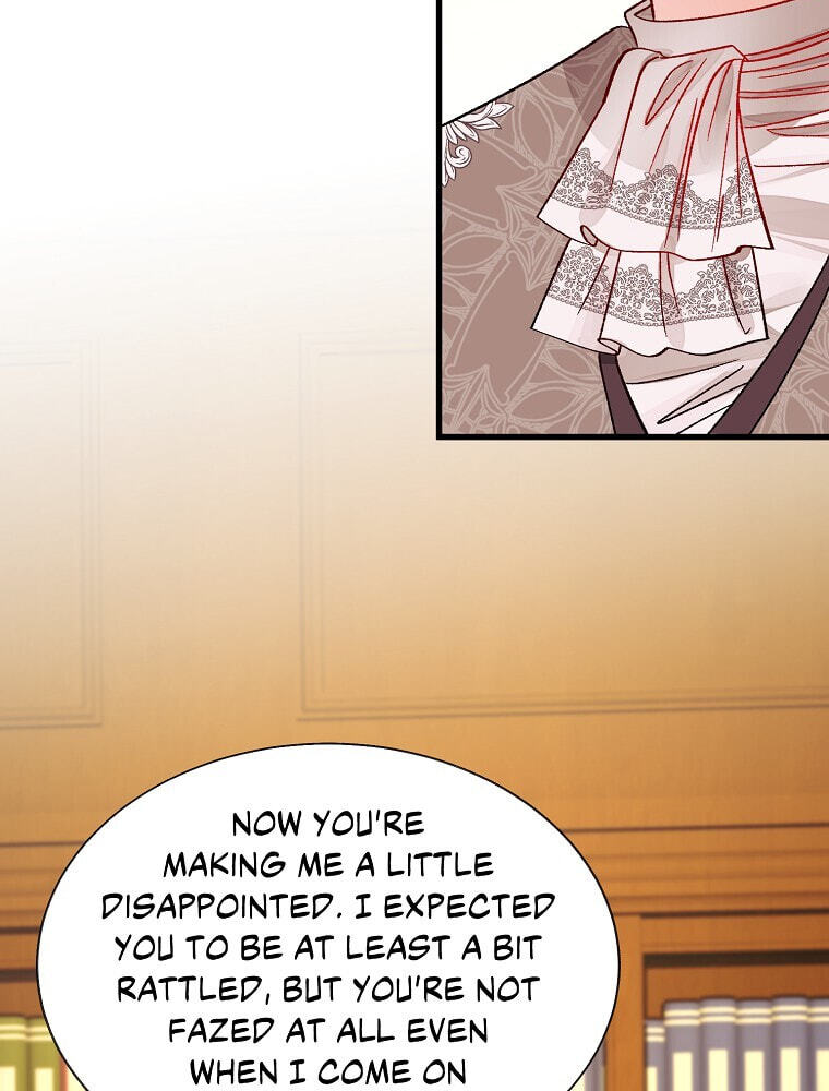 The Villainous Violet Chapter 65 page 10 - 