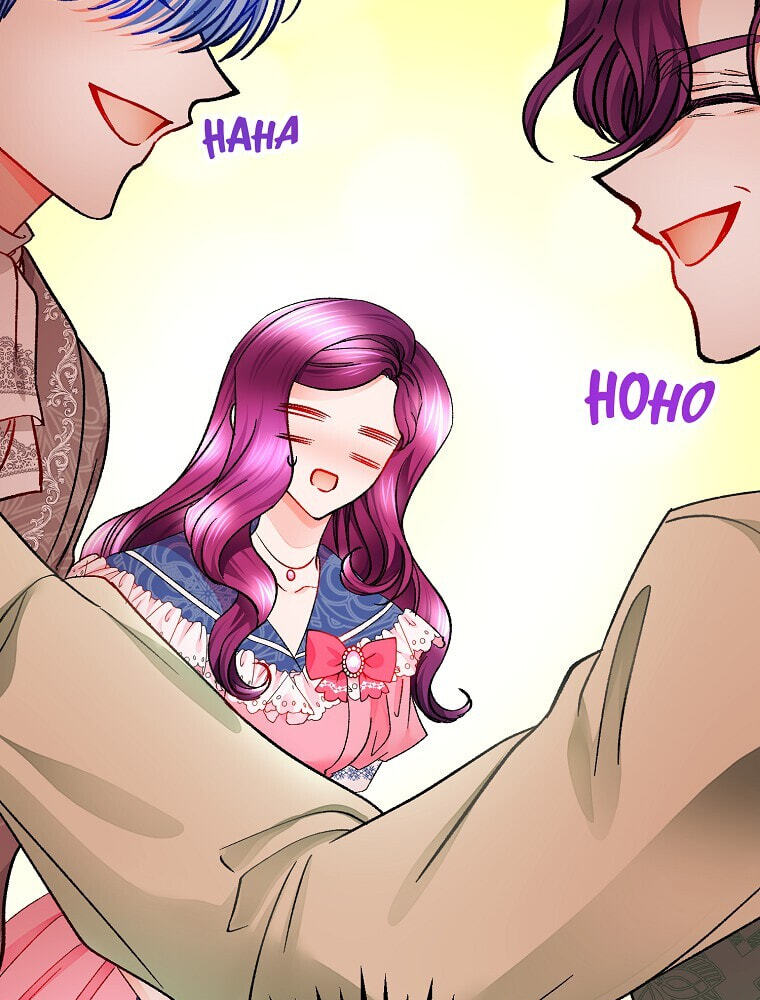 The Villainous Violet Chapter 65 page 91 - 