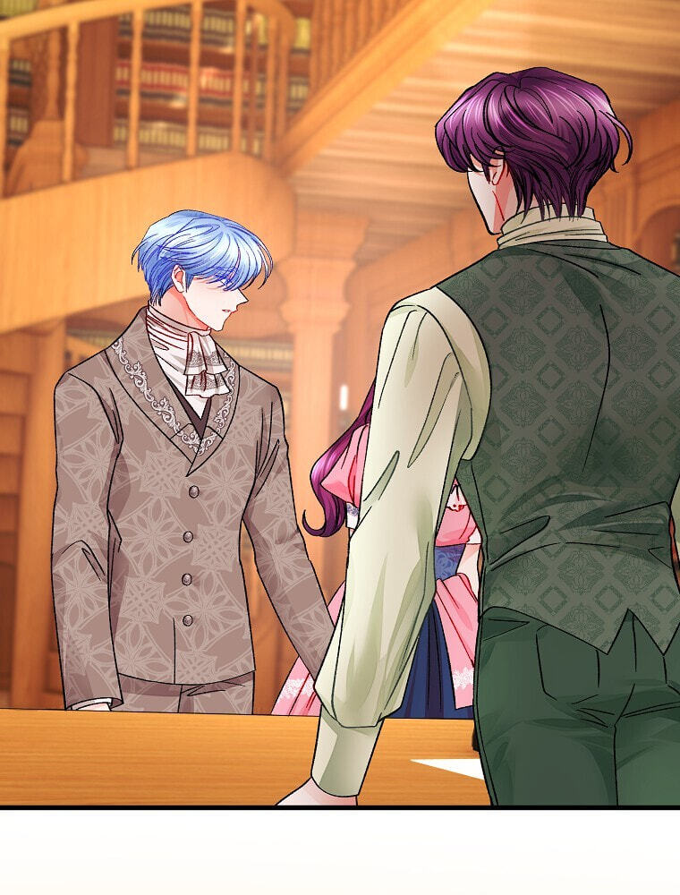 The Villainous Violet Chapter 65 page 95 - 