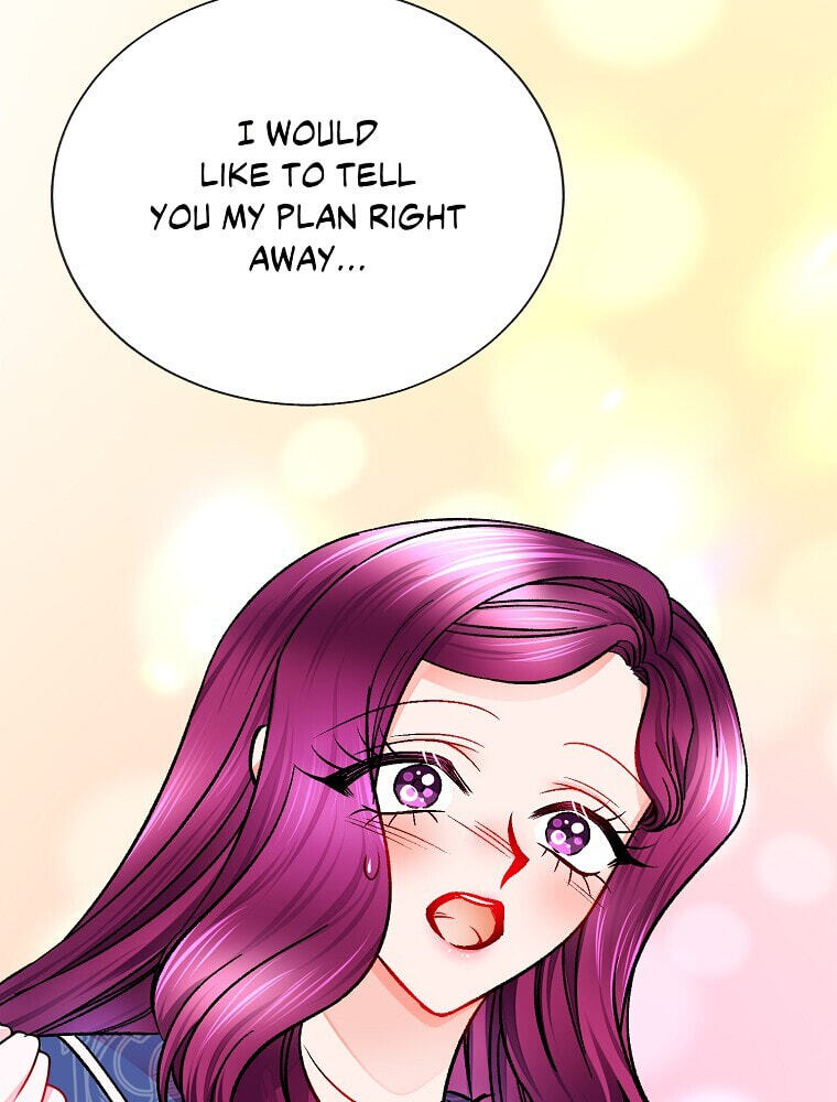 The Villainous Violet Chapter 65 page 99 - 