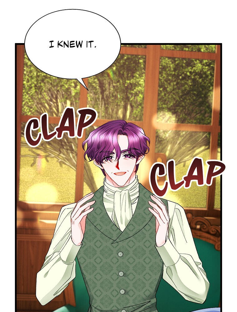 The Villainous Violet Chapter 66 page 11 - 