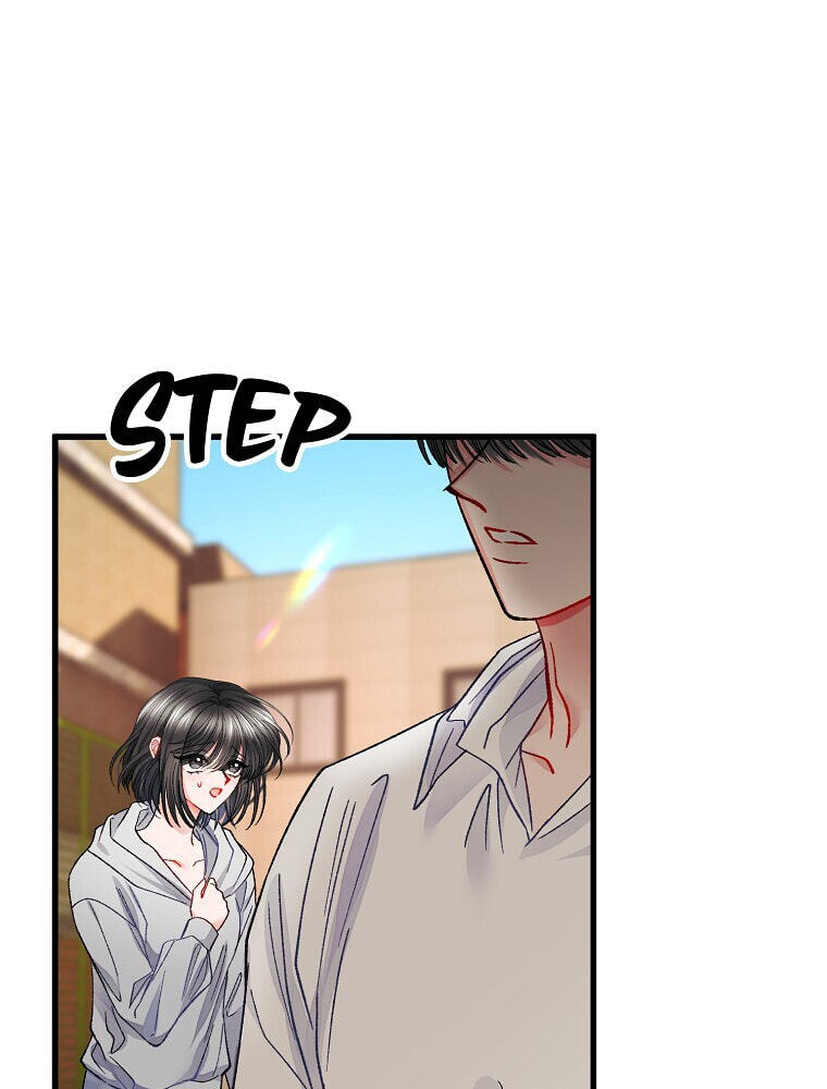 The Villainous Violet Chapter 66 page 102 - 