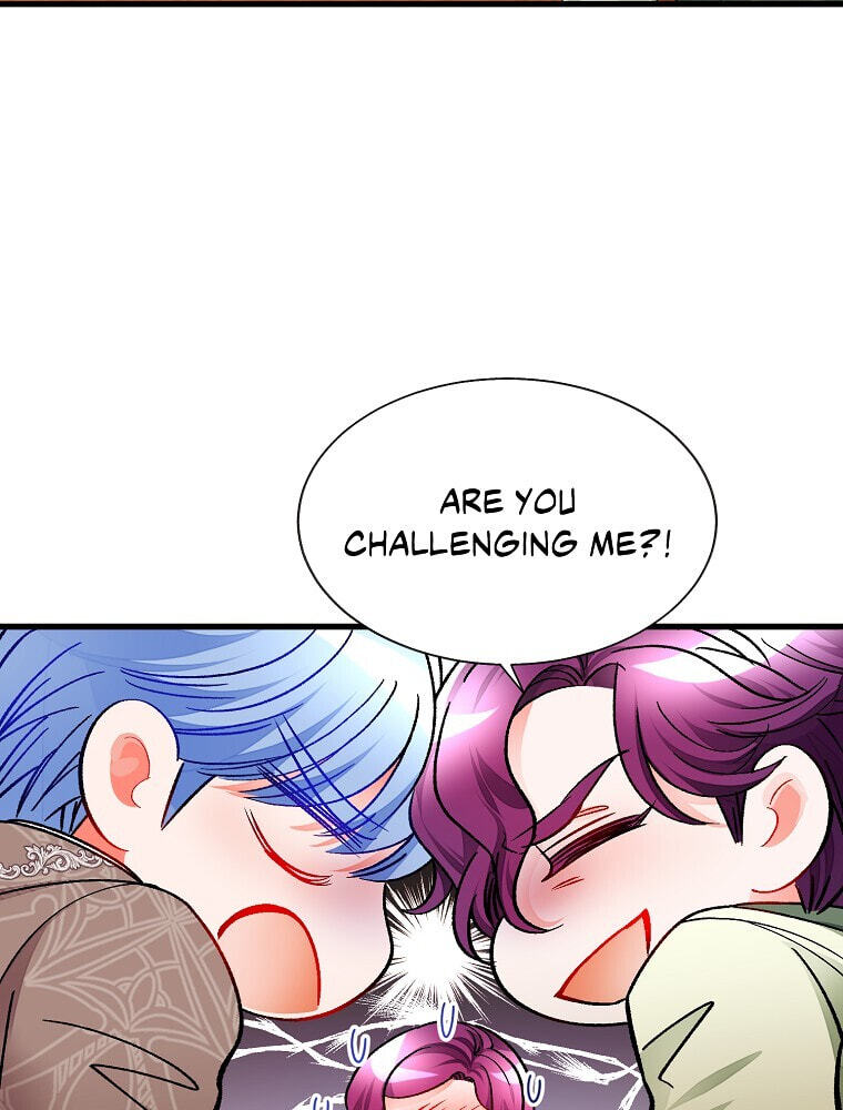 The Villainous Violet Chapter 66 page 14 - 