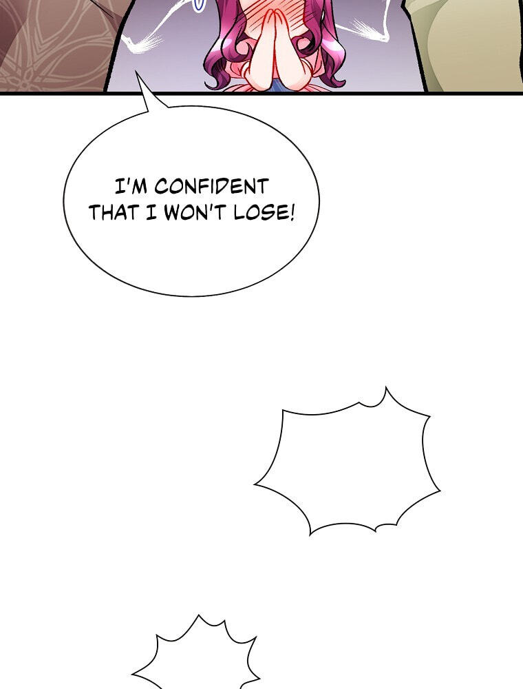 The Villainous Violet Chapter 66 page 15 - 