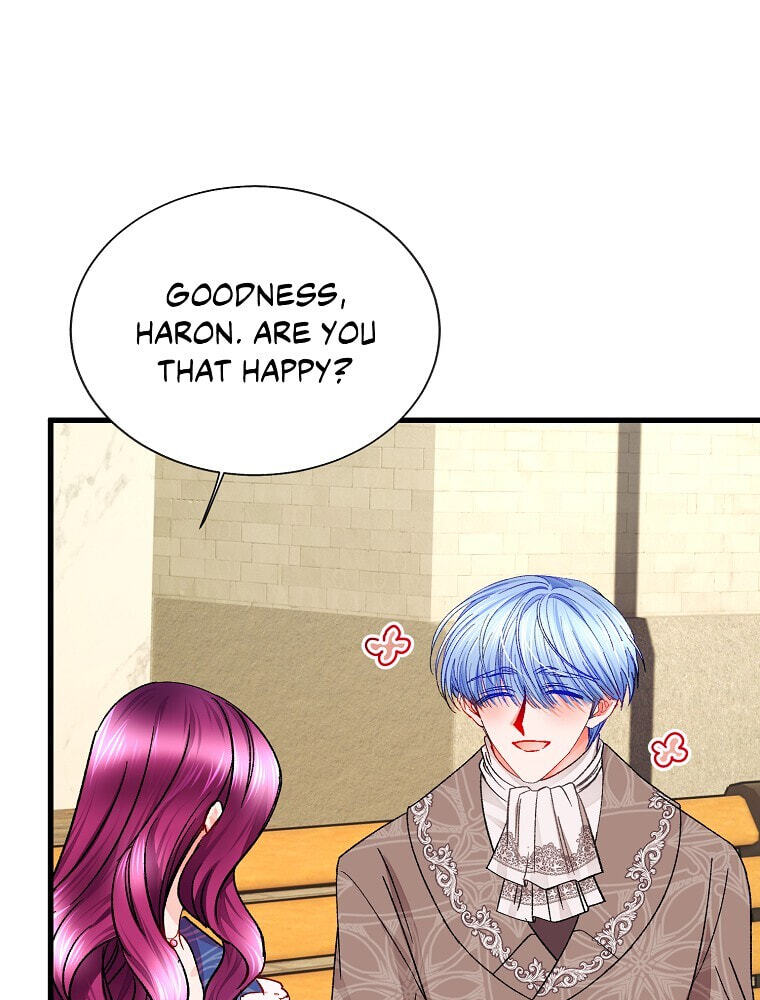 The Villainous Violet Chapter 66 page 19 - 