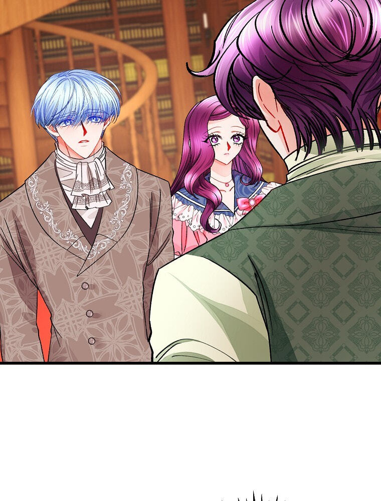 The Villainous Violet Chapter 66 page 3 - 