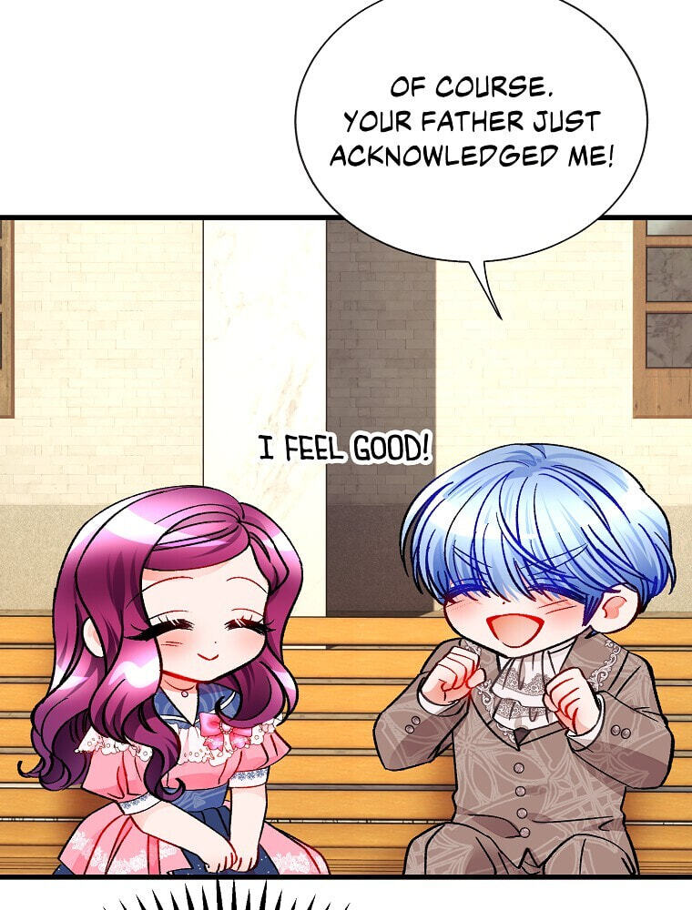 The Villainous Violet Chapter 66 page 21 - 