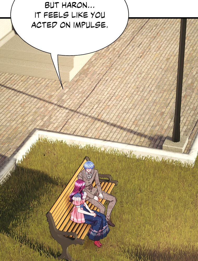 The Villainous Violet Chapter 66 page 23 - 
