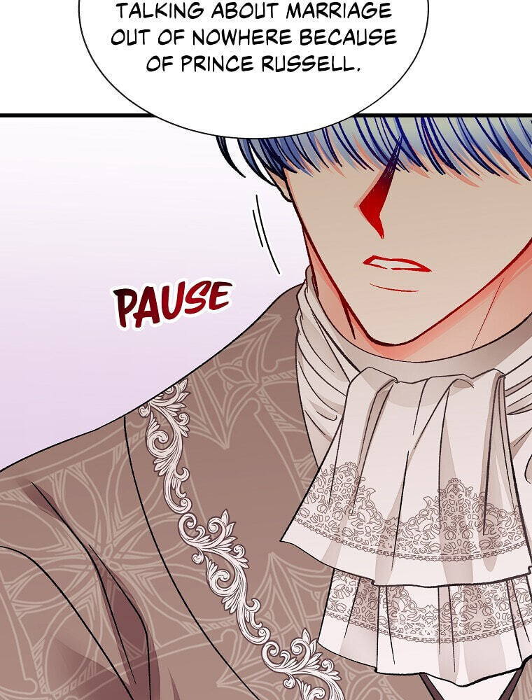The Villainous Violet Chapter 66 page 25 - 