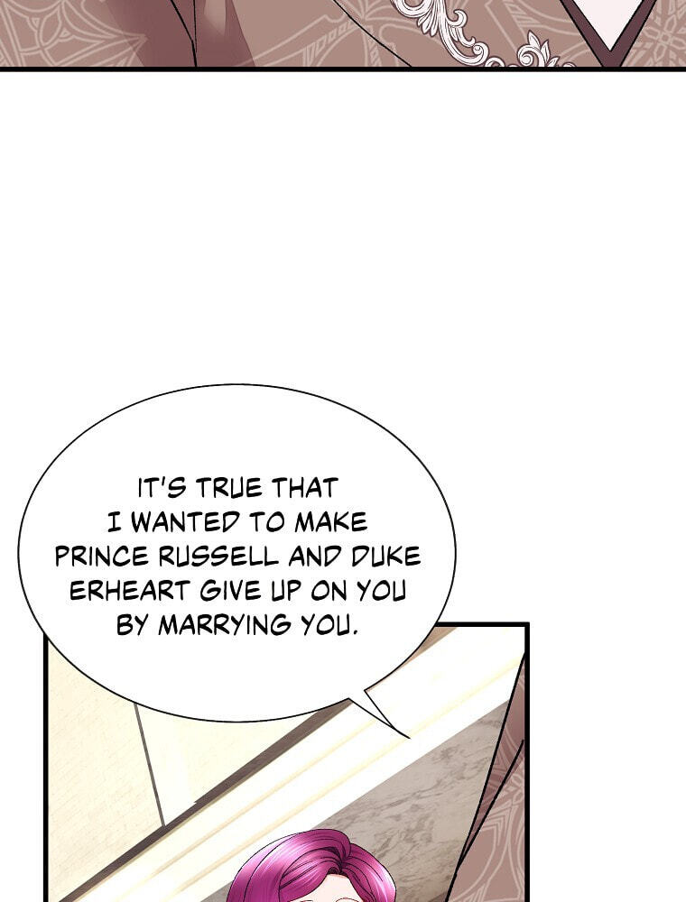 The Villainous Violet Chapter 66 page 26 - 