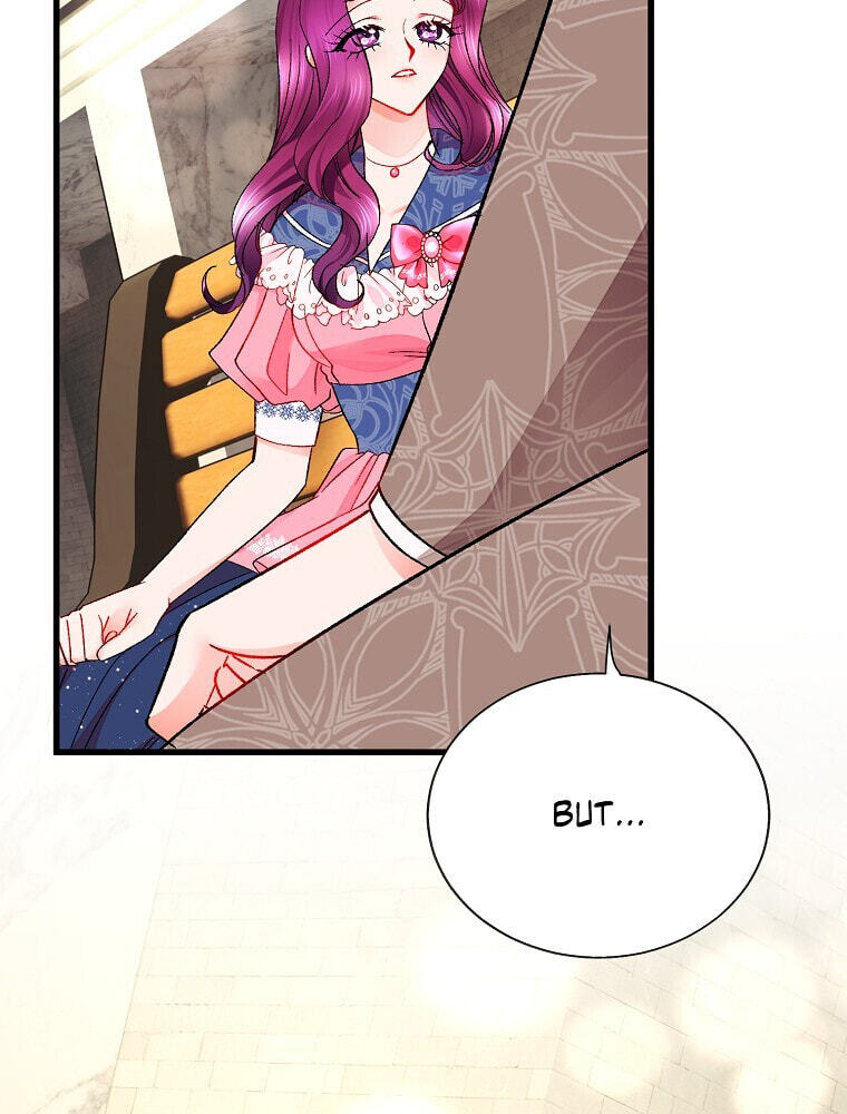 The Villainous Violet Chapter 66 page 27 - 