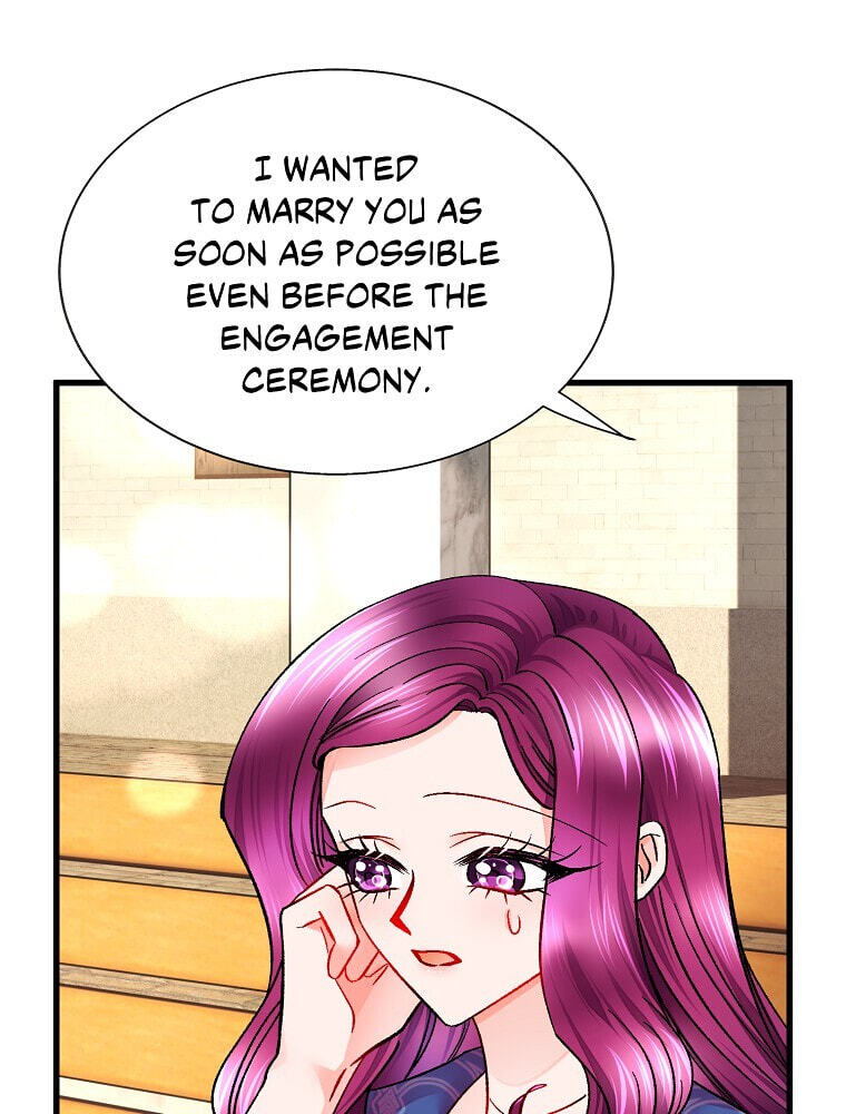 The Villainous Violet Chapter 66 page 30 - 