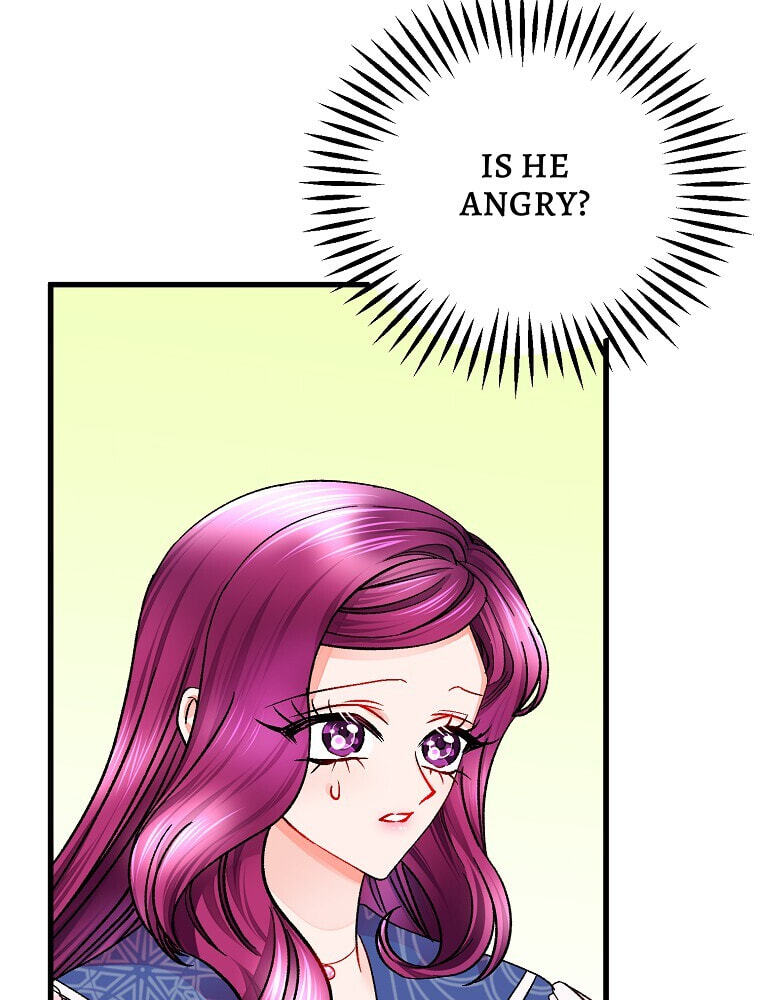 The Villainous Violet Chapter 66 page 4 - 