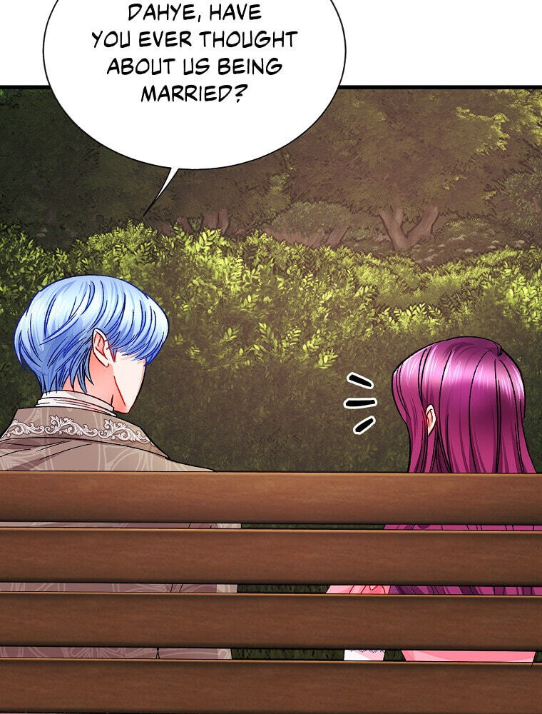 The Villainous Violet Chapter 66 page 32 - 